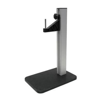 Chromatography Research Supplies Base for Electronic Crimping Tool